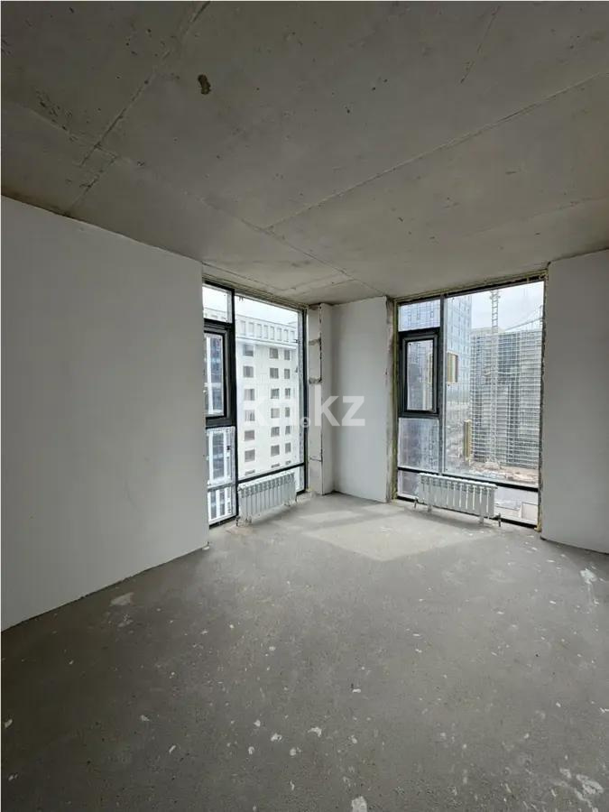 Продажа 3-комнатной квартиры, 110 м², пр. Мангилик Ел, дом  62 в Астане