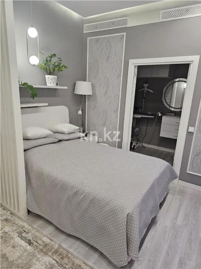 Продажа 2-комнатной квартиры, 72.6 м², пр. Гагарина, дом  123 - Продажа квартир в Алматы без посредников с фото фото 1 из 7