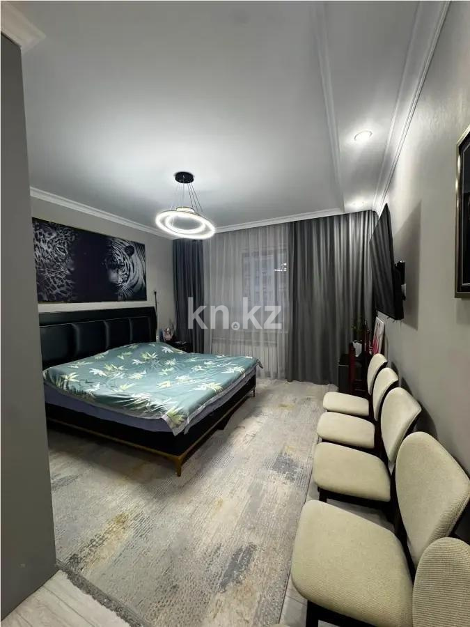 Продажа 3-комнатной квартиры, 103 м² в Астане - фото 2
