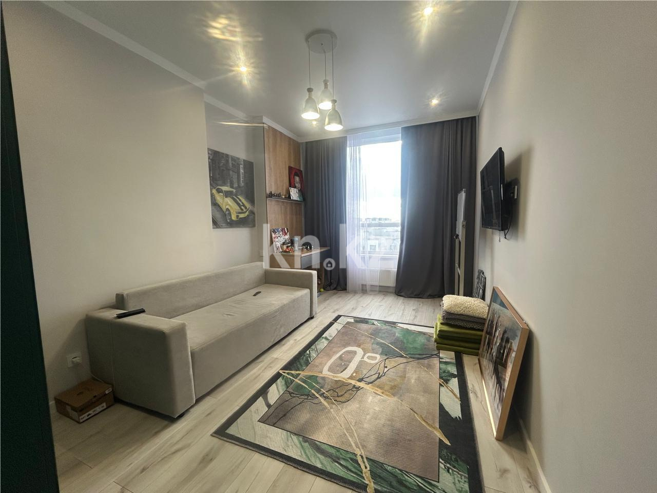 Продажа 4-комнатной квартиры, 105.2 м² - Продажа четырехкомнатных квартир в Астане - страница 2 фото 8 из 18