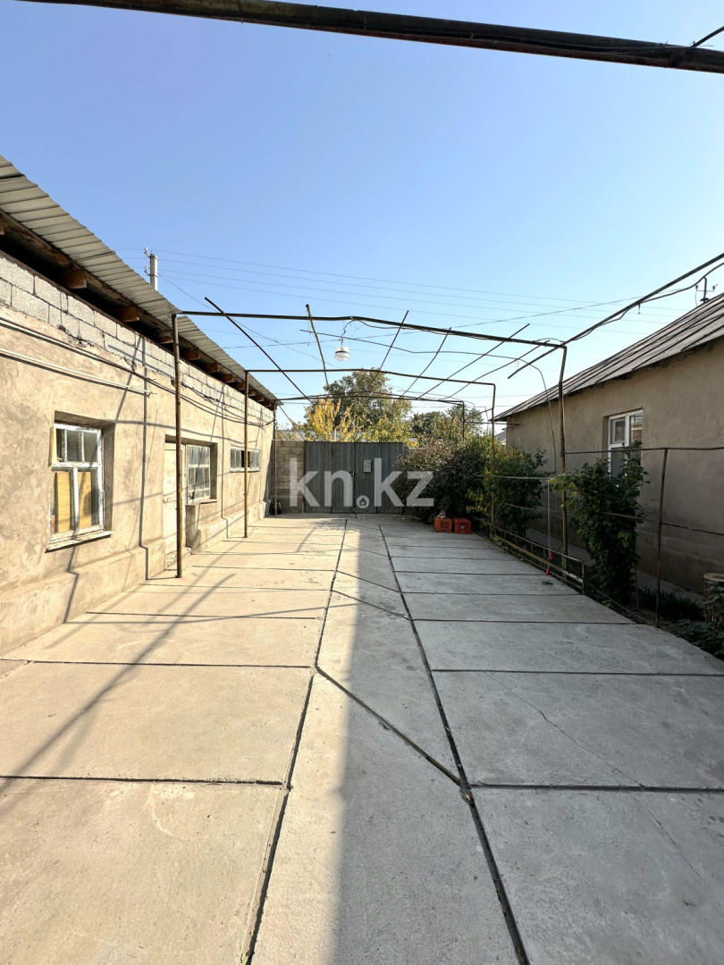 Продажа 6-комнатного дома, 160 м², Карасу, дом  2 - Продажа квартир в Шымкенте фото 16 из 40