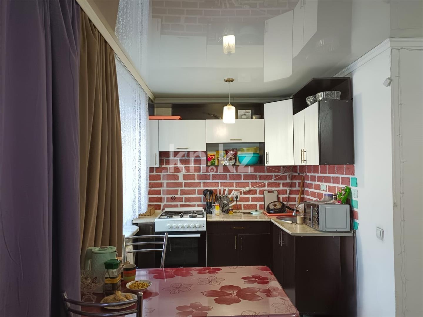 Продажа 2-комнатной квартиры, 43 м², ул. Зелинского в Караганде - фото 6