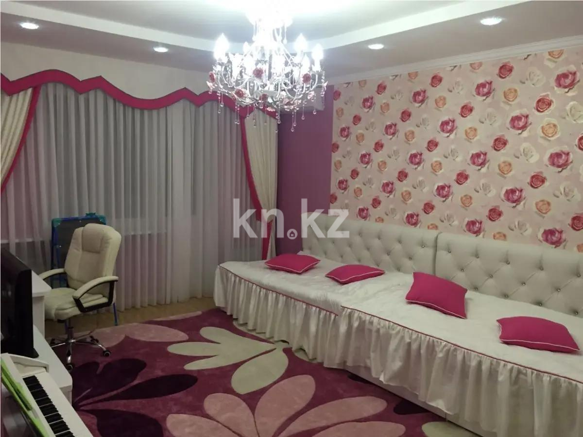 Продажа 5-комнатной квартиры, 257 м² в Алматы - фото 5