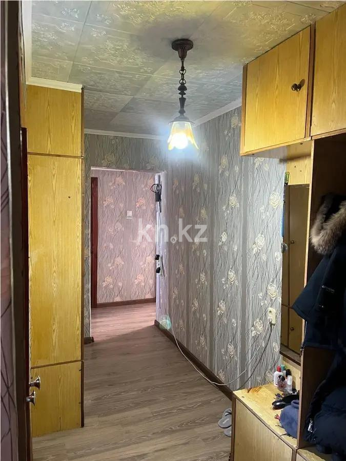 Продажа 3-комнатной квартиры, 58 м² - Продажа квартир от собственников в Караганде - страница 5 фото 3 из 3
