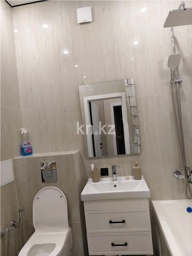 Продажа 1-комнатной квартиры, 36.4 м² - Продажа квартир в Казахстане - страница 12 фото 3 из 5