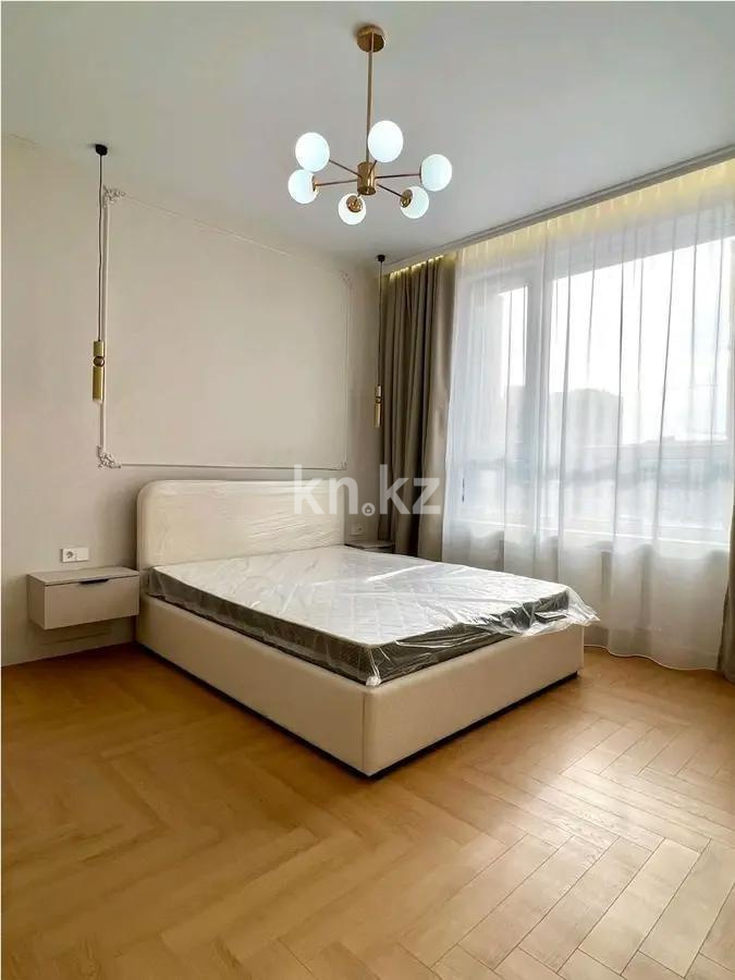 Продажа 2-комнатной квартиры, 51.2 м² - Продажа квартир в Астане - страница 8 фото 2 из 5