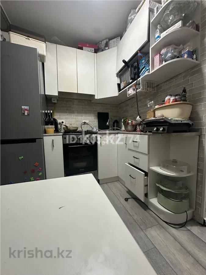 Продажа 3-комнатной квартиры, 56 м², пр. Н. Абдирова - Продажа и аренда жилой и коммерческой недвижимости в Казахстане фото 7 из 11