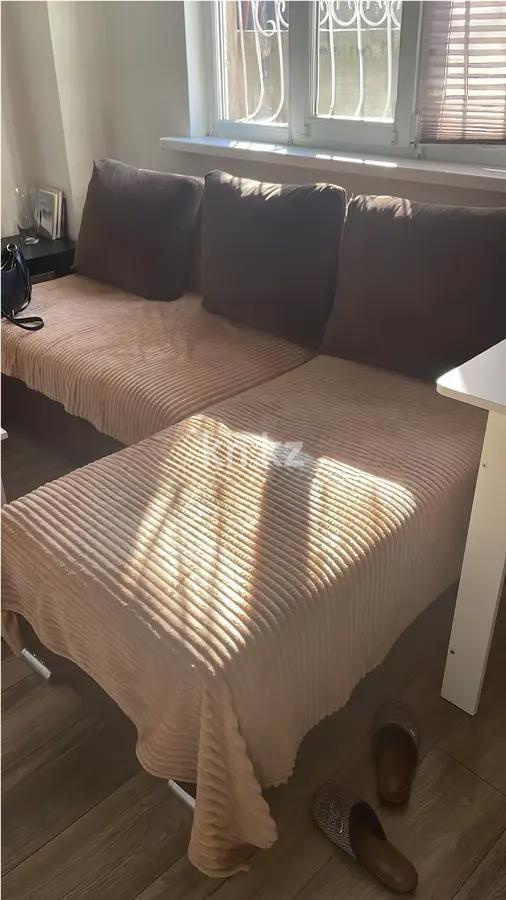 Продажа 2-комнатной квартиры, 36 м² в Алматы - фото 2