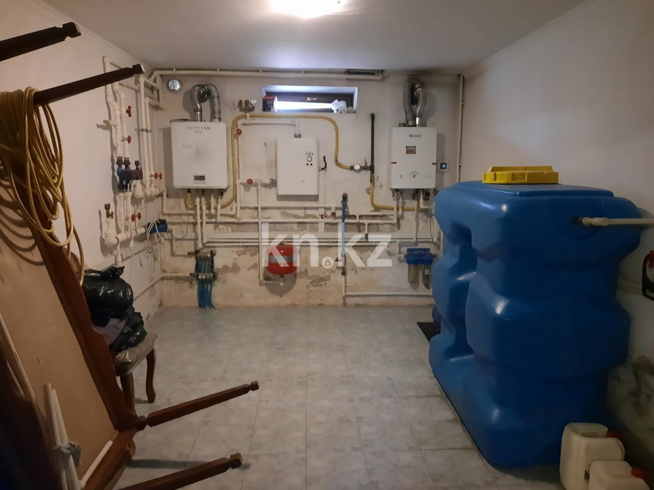 Продажа 7-комнатного дома, 410 м², ул. Сералина, дом  33 - Продажа домов, коттеджей в Казахстане фото 33 из 33