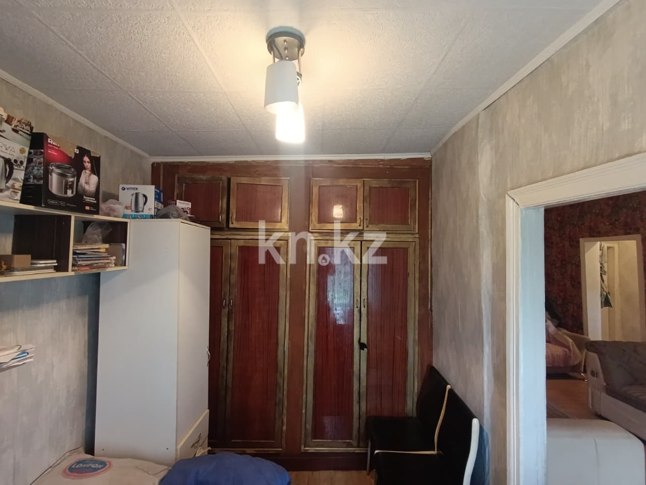 Продажа 3-комнатного дома, 49 м² - Продажа домов, коттеджей в Караганде фото 10 из 16