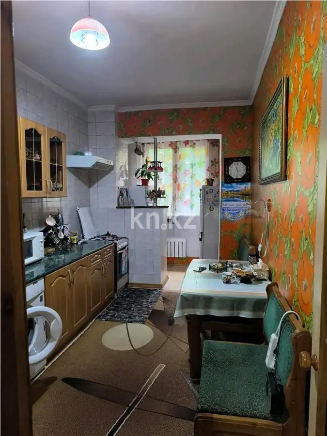 Продажа 3-комнатной квартиры, 65 м² в Алматы - фото 3