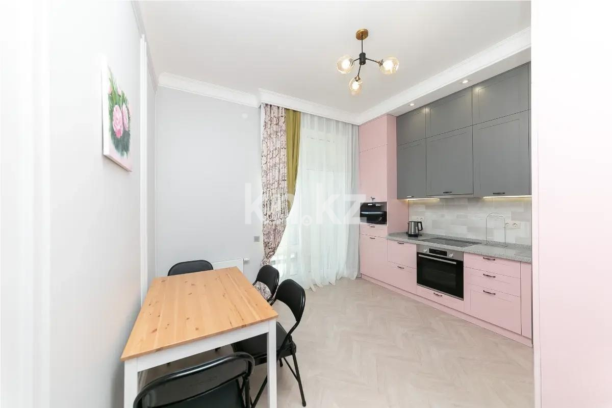 Продажа 2-комнатной квартиры, 70 м² в Астане - фото 6