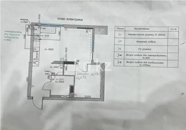Продажа 2-комнатной квартиры, 44 м² - Продажа недвижимости в Казахстане - страница 12 фото 2 из 2