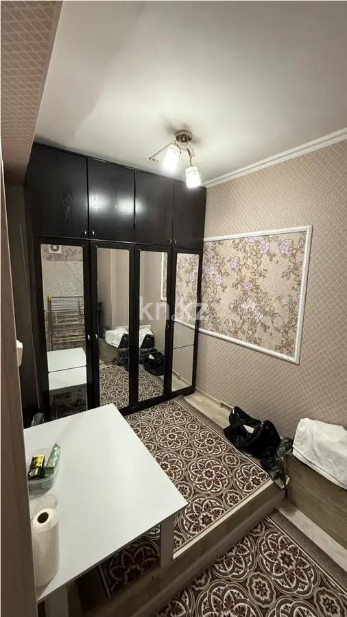 Продажа 1-комнатной квартиры, 27 м², ул. Бокейханова, дом  19А - Продажа  однокомнатных квартир в Алматы фото 2 из 4