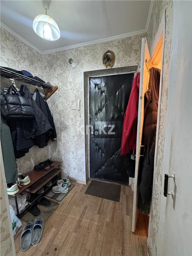 Продажа 1-комнатной квартиры, 37 м² - Продажа квартир в Карагандинской области фото 6 из 7