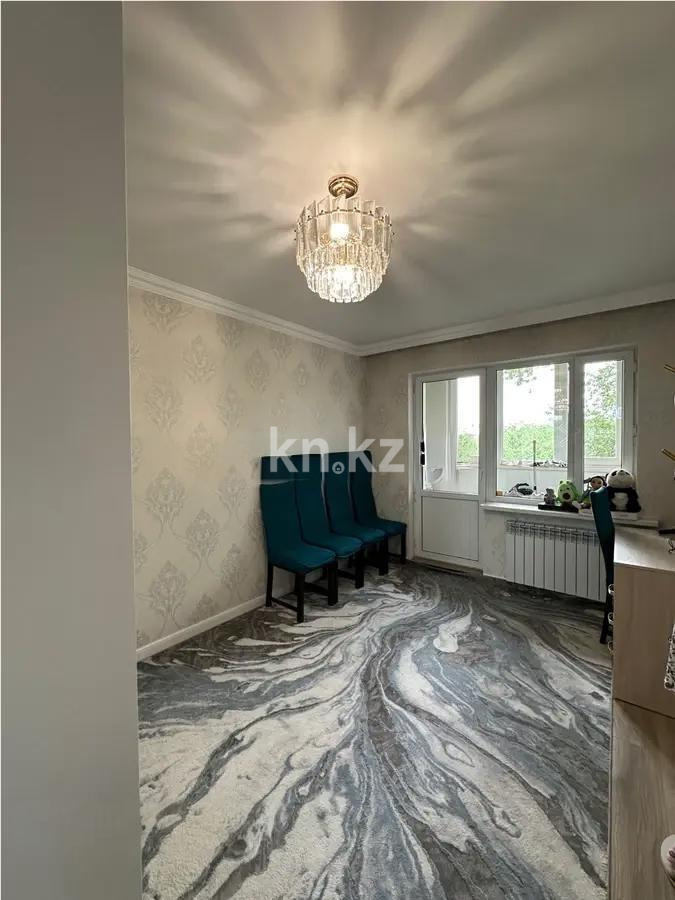 Продажа 3-комнатной квартиры, 65.5 м², ул. Туркебаева, дом  59А в Алматы - фото 3