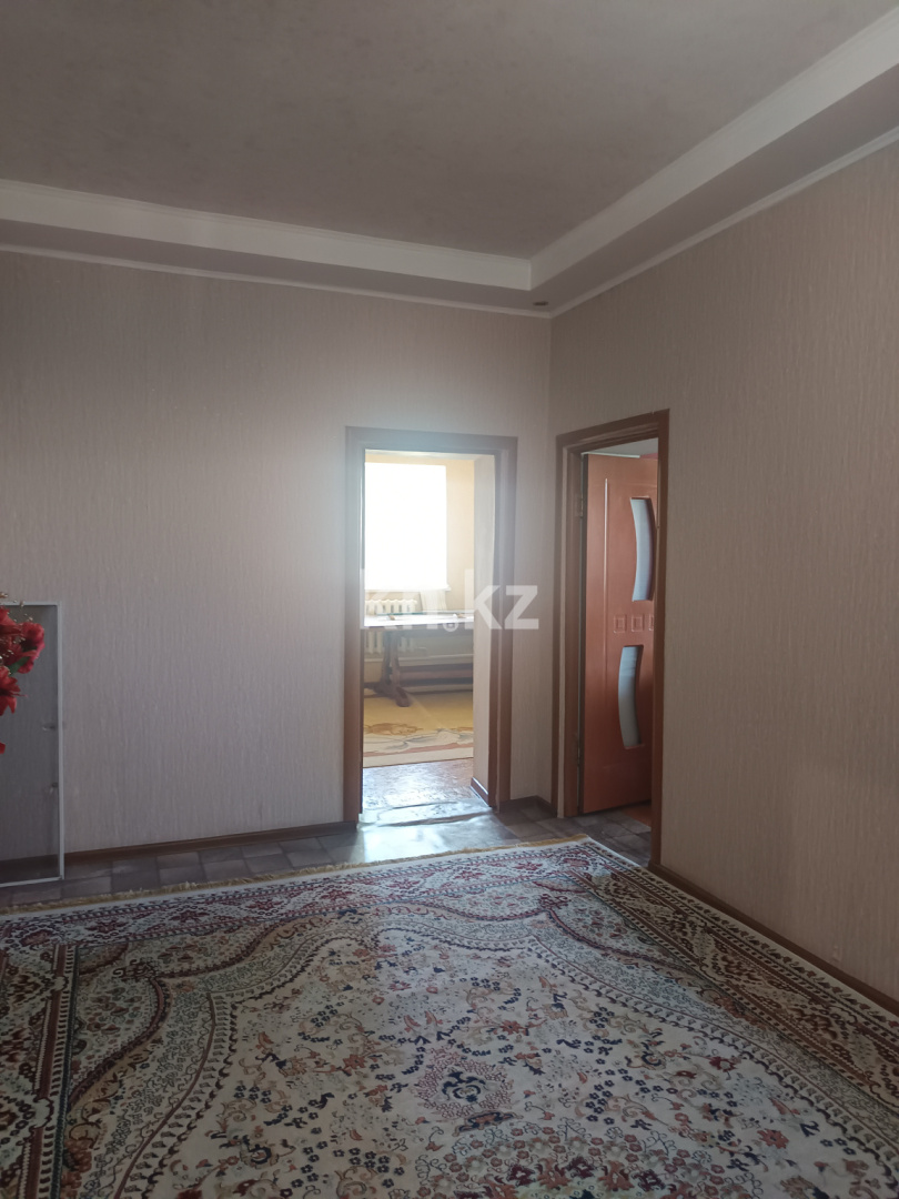 Продажа 6-комнатного дома, 120 м² - Недвижимость в Таразе фото 5 из 5