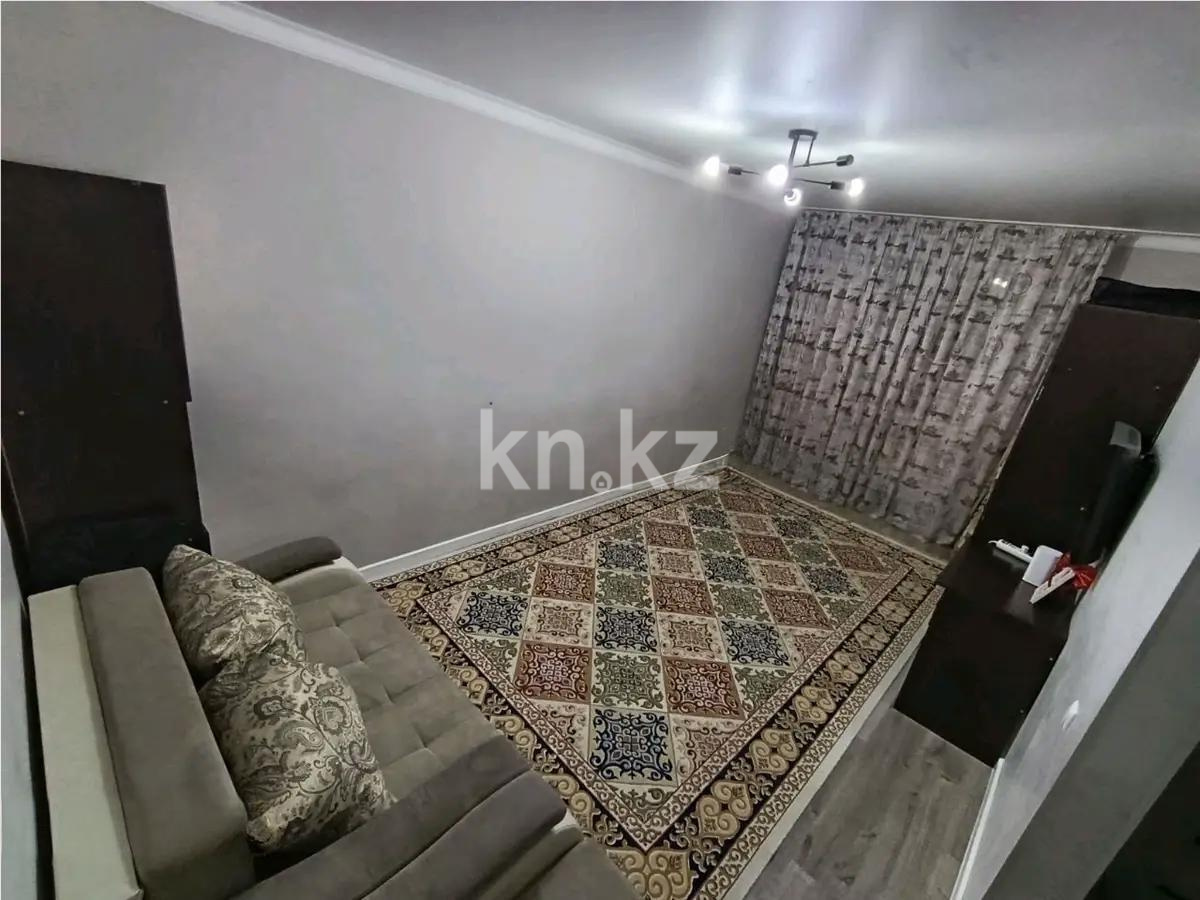 Продажа 1-комнатной квартиры, 36 м² - Продажа квартир в Астане фото 1 из 4