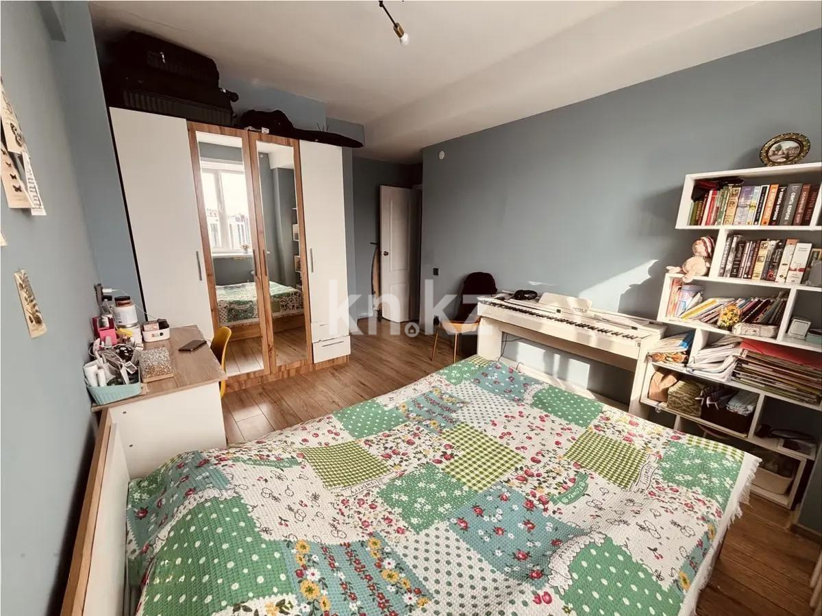 Продажа 2-комнатной квартиры, 48 м² - Продажа квартир в р-не Сарыарка Астаны - страница 10 фото 2 из 6