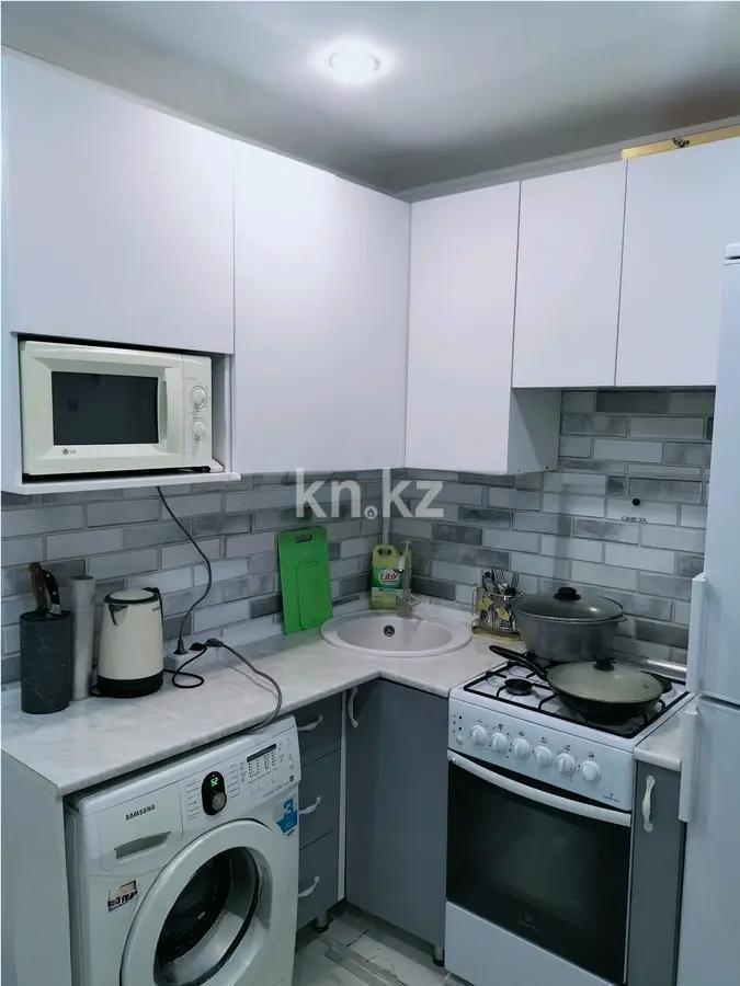 Продажа 2-комнатной квартиры, 47 м² - Продажа квартир от собственников в Караганде фото 3 из 3