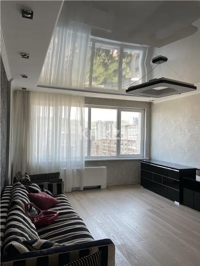 Продажа 2-комнатной квартиры, 69 м², пр. Назарбаева, дом  223 б4Б - Продажа и аренда недвижимости в Алматы фото 1 из 3