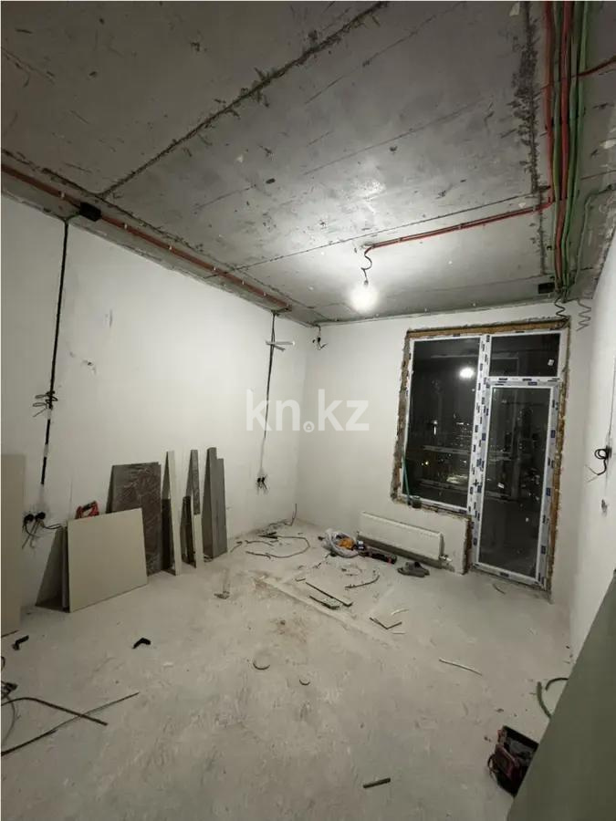 Продажа 3-комнатной квартиры, 69.8 м², ул. Е-36, дом  9/1 в Астане - фото 3