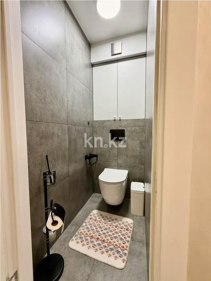 Продажа 5-комнатной квартиры, 90.1 м² - Продажа квартир в Алматы - страница 2 фото 6 из 6