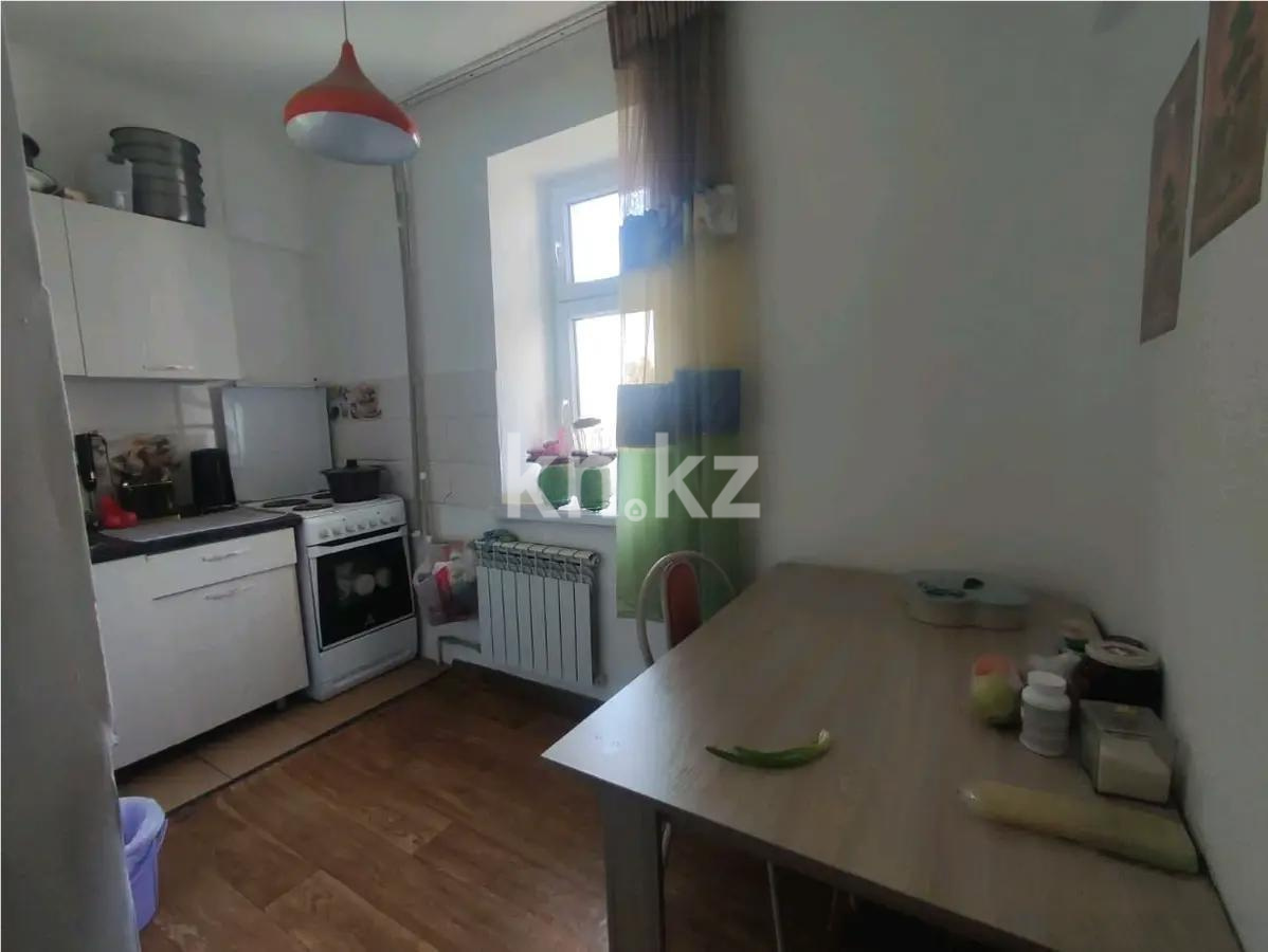 Продажа 3-комнатной квартиры, 75 м², ул. Макаренко, дом  64 - Продажа квартир в Алматы фото 2 из 3