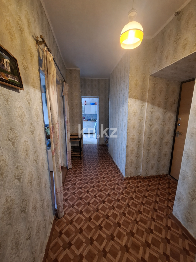 Продажа 2-комнатной квартиры, 50 м² - Продажа двухкомнатных квартир в кирпичном доме в Темиртау фото 7 из 10