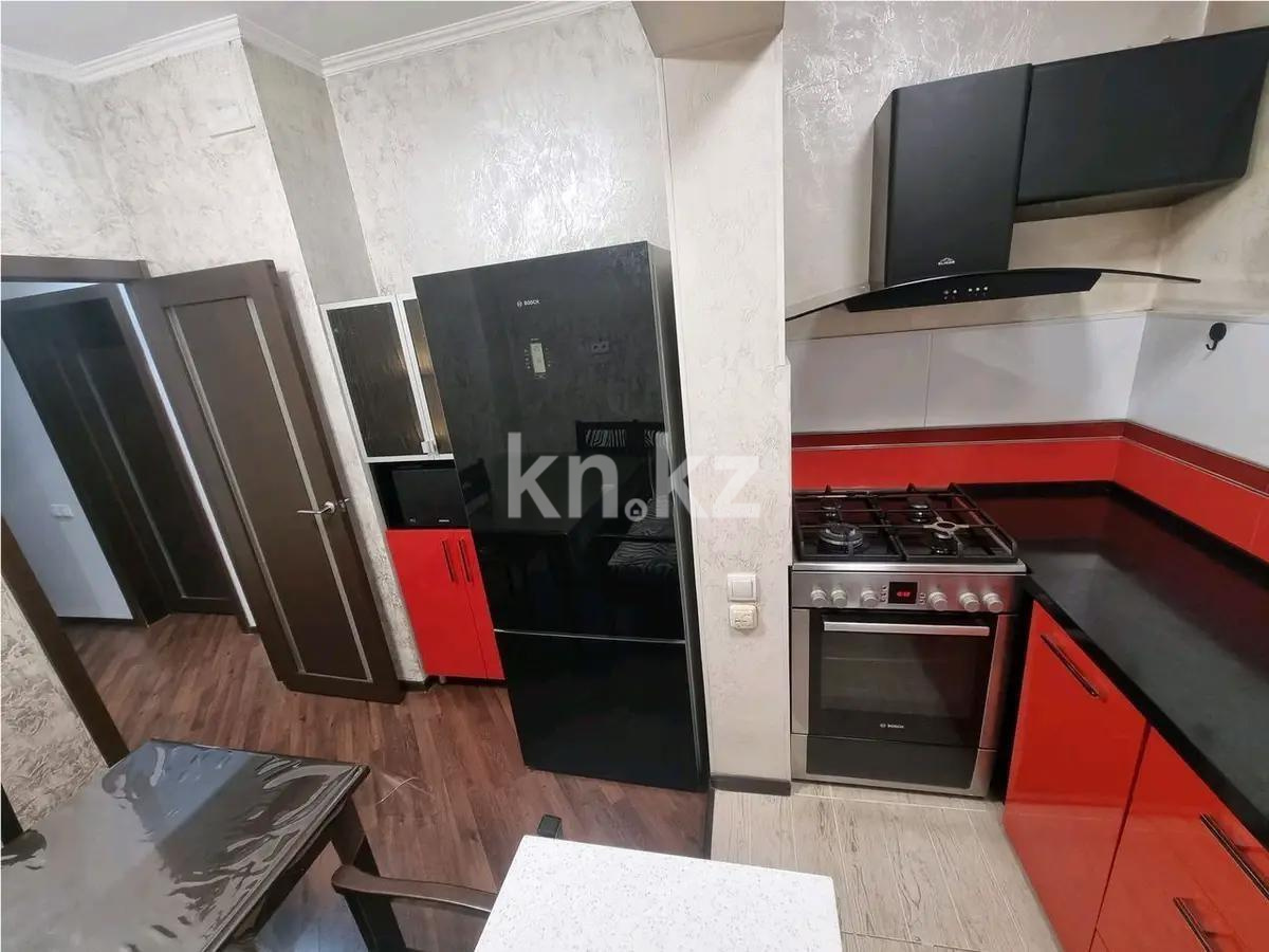 Продажа 2-комнатной квартиры, 53.6 м², ул. Туркебаева, дом  63 в Алматы - фото 3