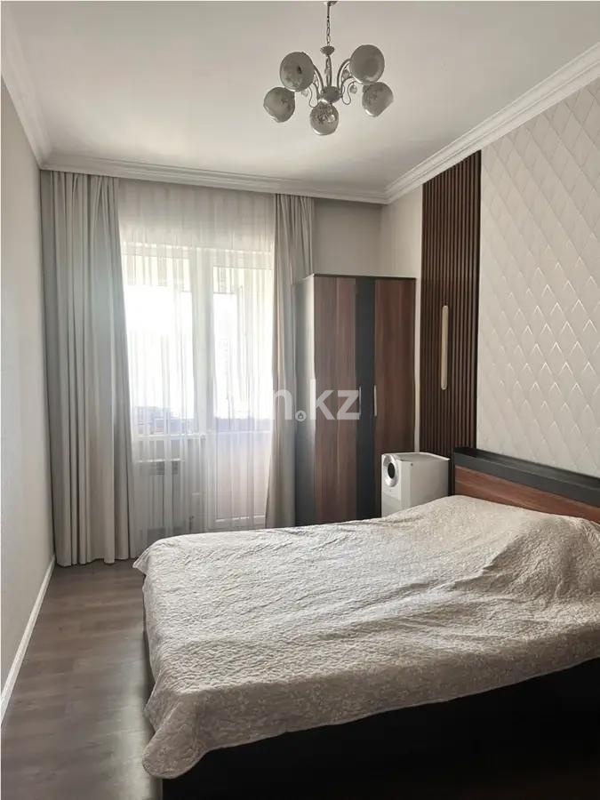 Продажа 3-комнатной квартиры, 91 м² - Продажа трехкомнатных квартир в Астане - страница 3 фото 2 из 6