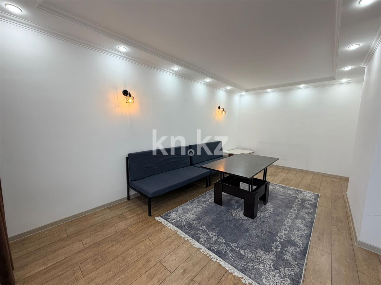 Продажа 2-комнатной квартиры, 56.7 м² - Продажа  двухкомнатных квартир в новостройках Астаны - страница 173 фото 3 из 10