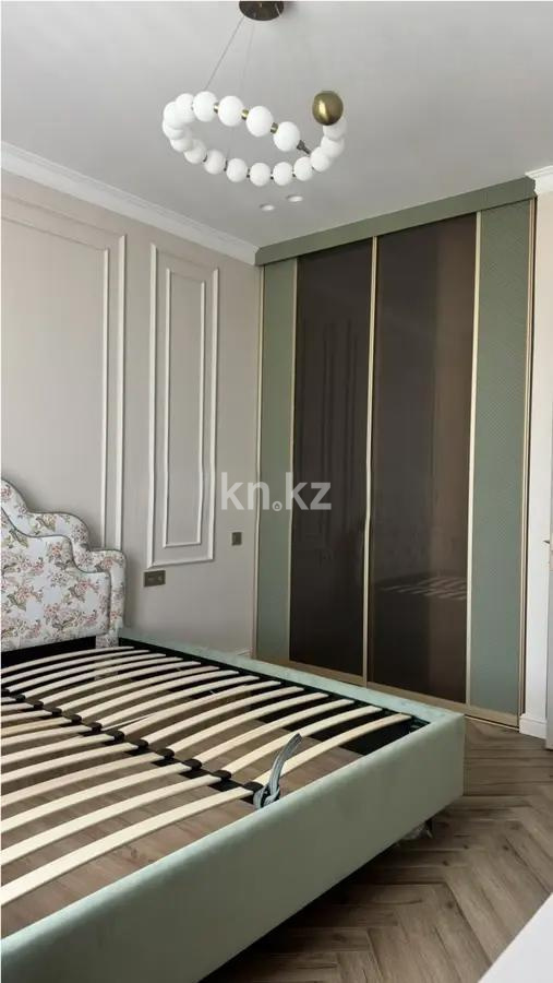 Продажа 3-комнатной квартиры, 92.1 м² в Астане - фото 2
