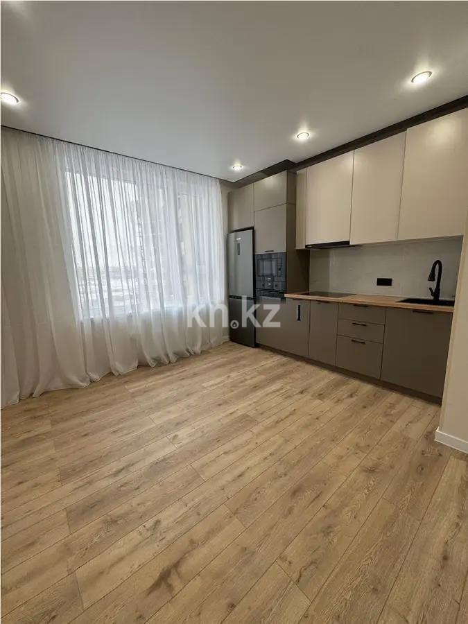 Продажа 2-комнатной квартиры, 61 м² в Астане - фото 3