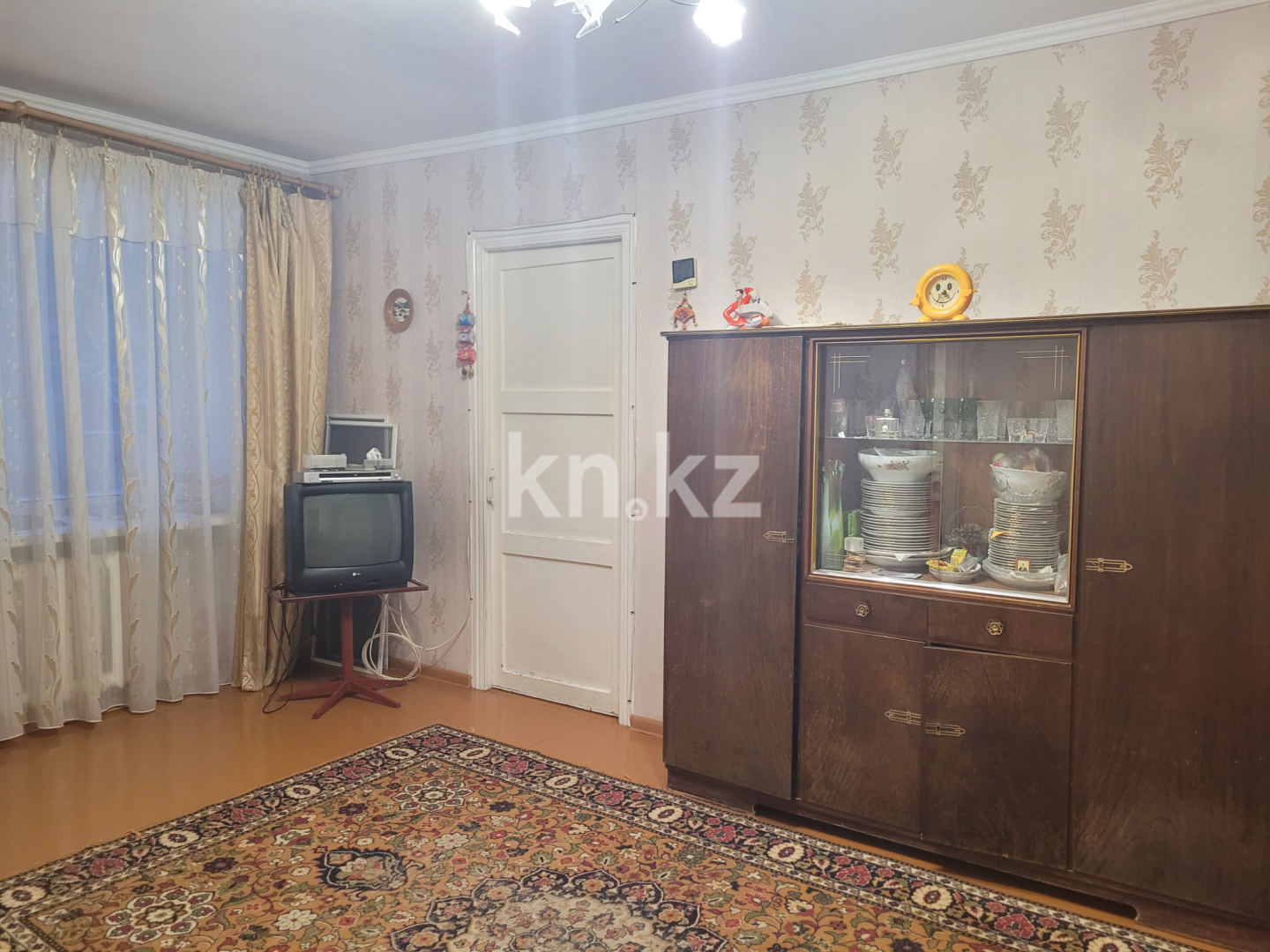 Продажа 2-комнатной квартиры, 43 м², ул. Пичугина в Караганде - фото 5 Продажа 2-комнатной квартиры, 43 м², ул. Пичугина в Караганде - фото 5