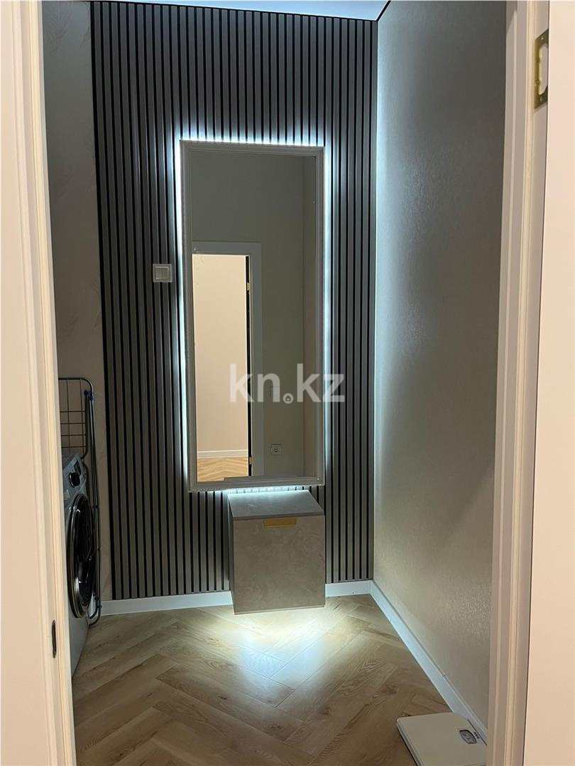 Продажа 3-комнатной квартиры, 88 м² - Продажа трехкомнатных квартир в кирпичном доме в Казахстане - страница 13 фото 17 из 20