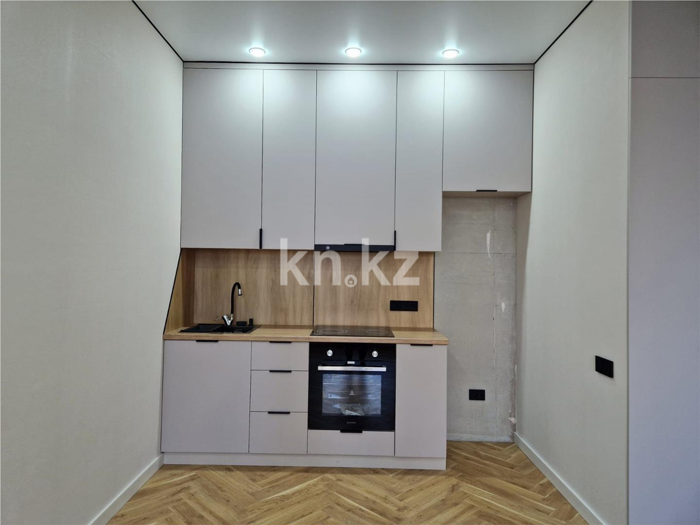Продажа 2-комнатной квартиры, 40 м² в Караганде - фото 6