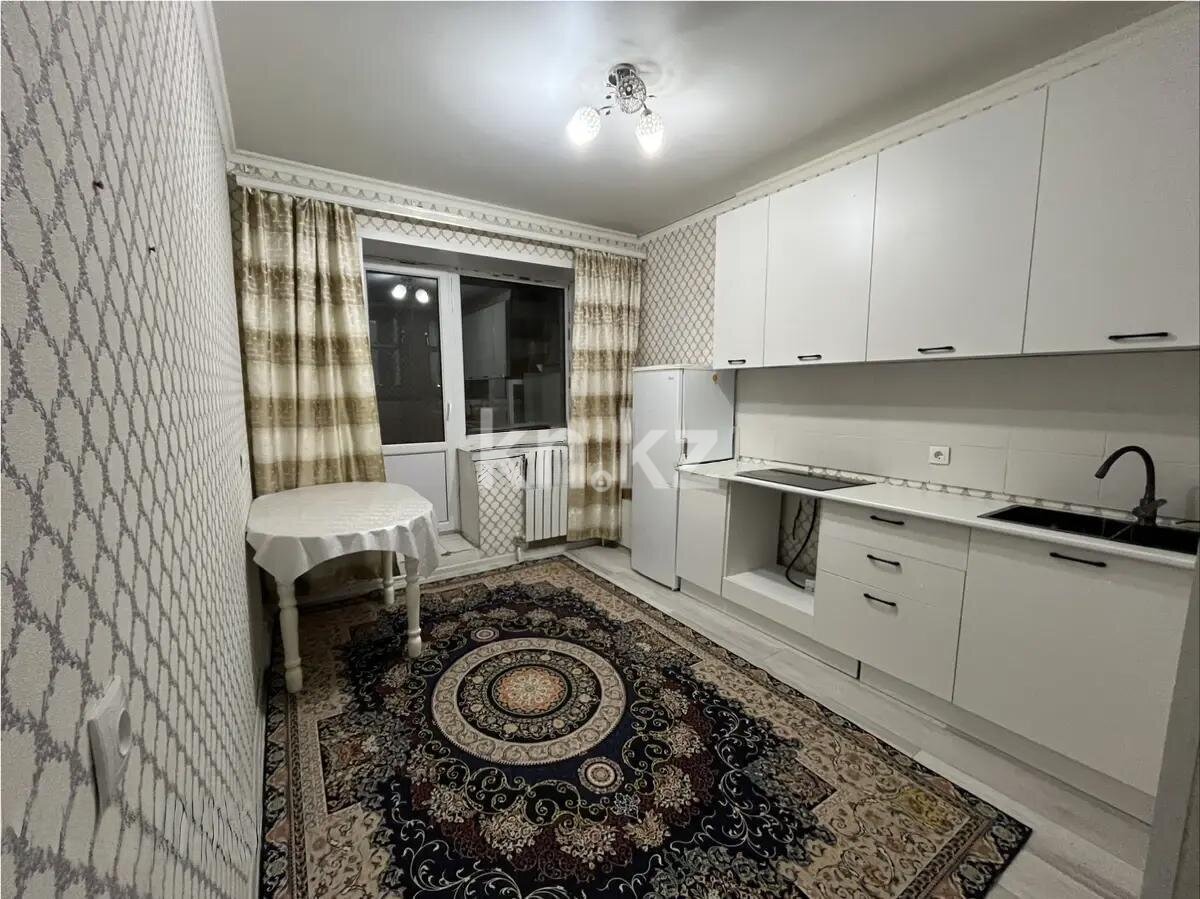 Продажа 1-комнатной квартиры, 32 м² в Астане - фото 2