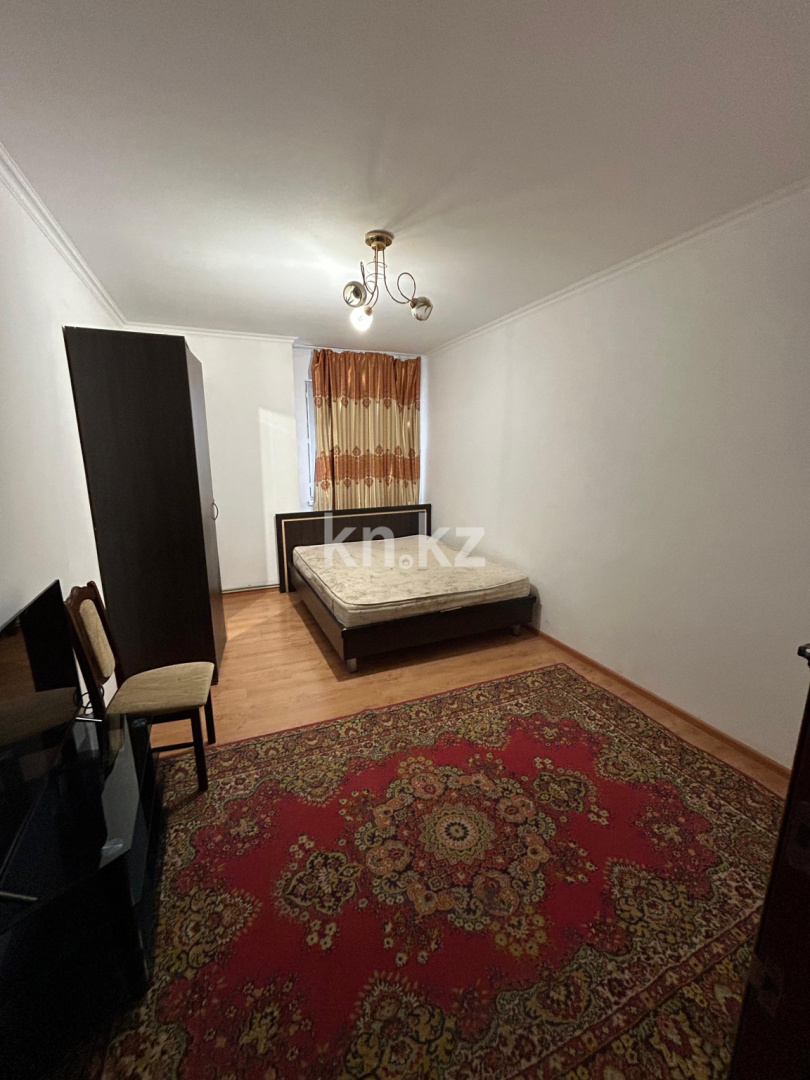 Аренда 3-комнатной квартиры, 77 м², ул. Сарайшык, дом  5/1 - Аренда квартир помесячно в Казахстане фото 6 из 10