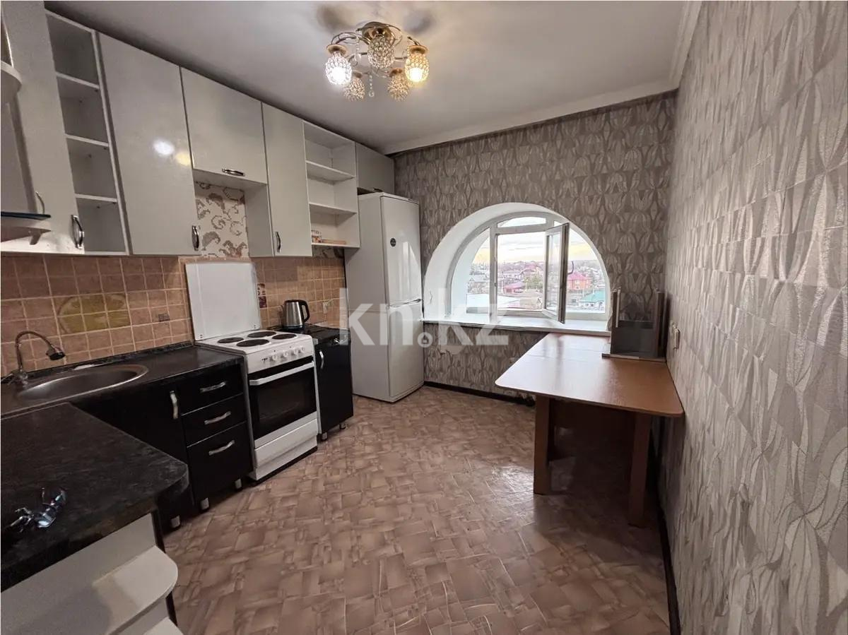 Продажа 1-комнатной квартиры, 34.6 м² в Астане - фото 2