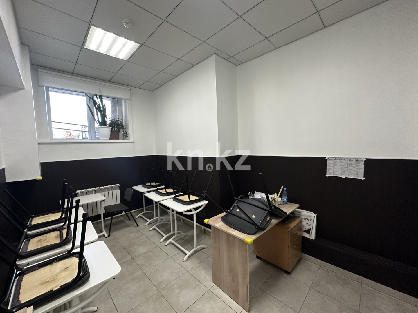 Продажа помещения, 118.2 м² - Продажа офисных и торговых помещений в Караганде фото 18 из 40