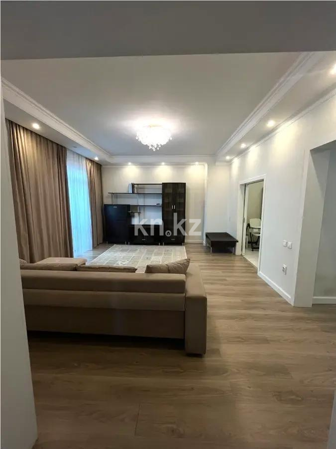 Продажа 2-комнатной квартиры, 91 м² - Продажа квартир в новостройках Астаны - страница 44 фото 2 из 5