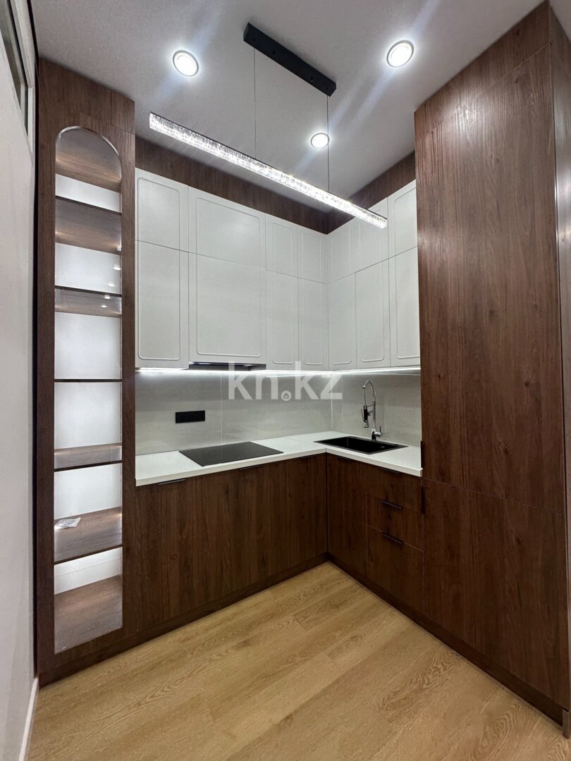 Продажа 3-комнатной квартиры, 47 м² в Алматы - фото 10