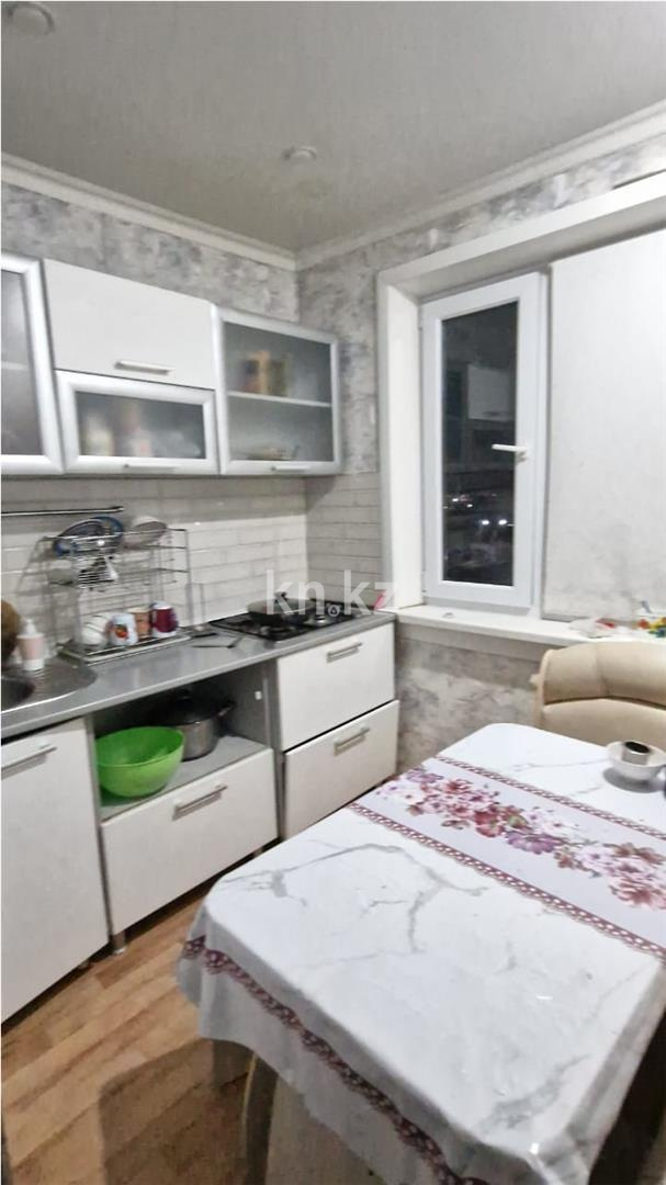 Продажа 2-комнатной квартиры, 45 м² - Продажа двухкомнатных квартир в Караганде фото 5 из 12