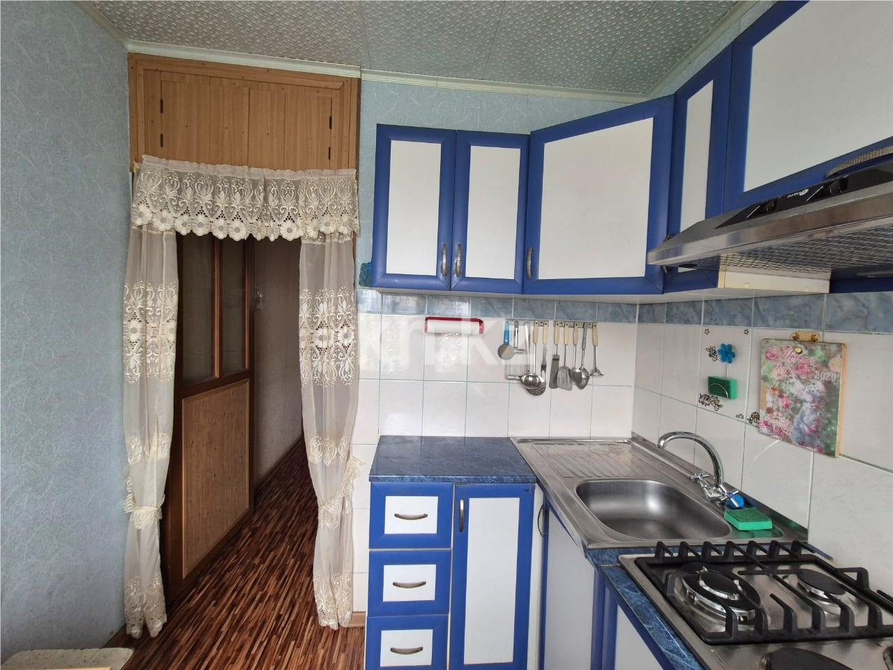 Продажа 3-комнатной квартиры, 63 м², ул. 6-й мик-н в Темиртау - фото 8