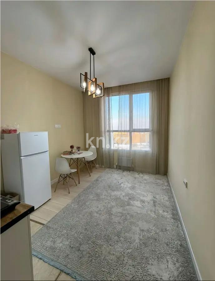 Продажа 2-комнатной квартиры, 50 м² - Продажа  двухкомнатных квартир в новостройках Алматы фото 1 из 4