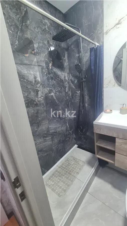 Продажа 1-комнатной квартиры, 33 м² в Караганде - фото 3