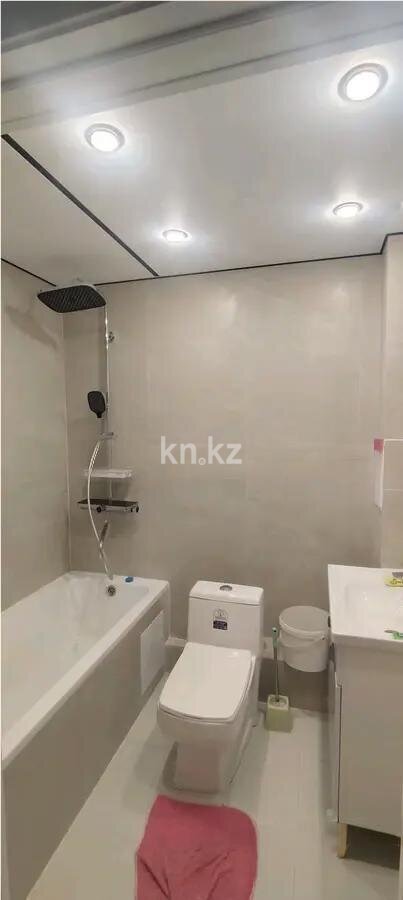 Продажа 2-комнатной квартиры, 50 м² в Алматы - фото 4