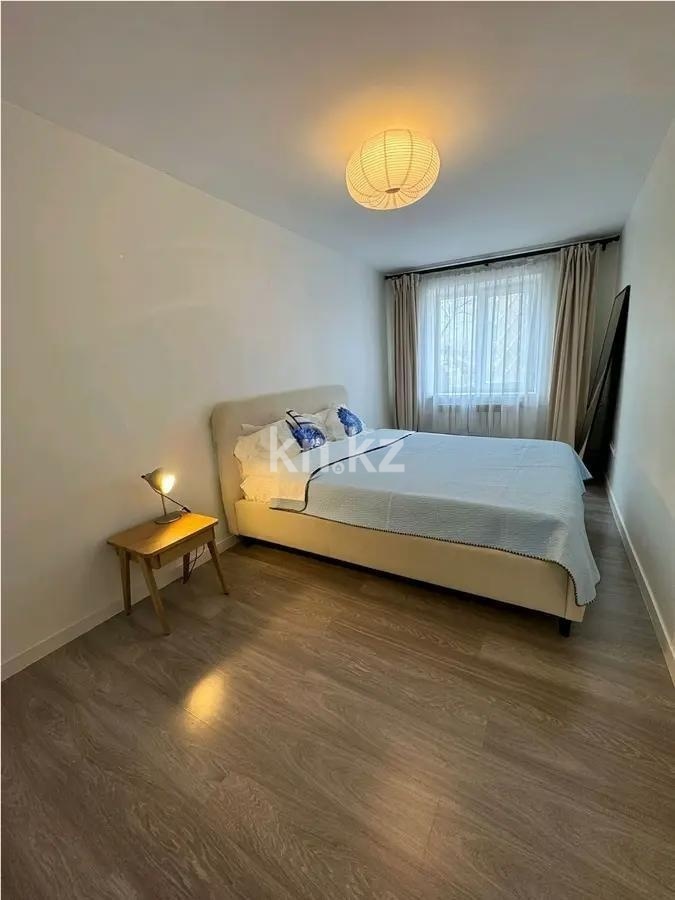 Продажа 2-комнатной квартиры, 43.8 м² в Алматы - фото 2