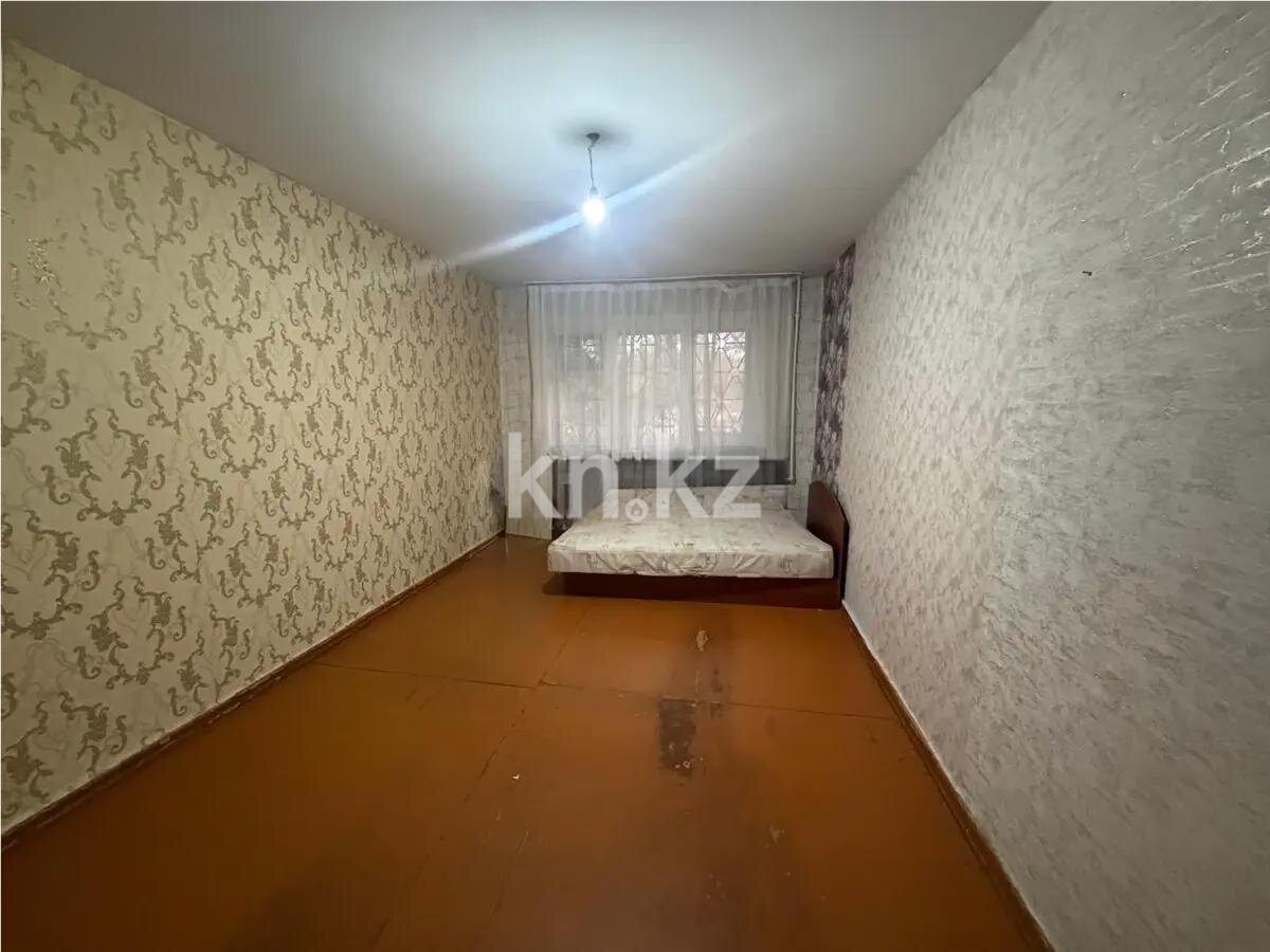 Продажа 1-комнатной квартиры, 30 м² в Караганде